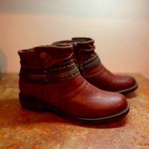Ankle Boot US size 9.5